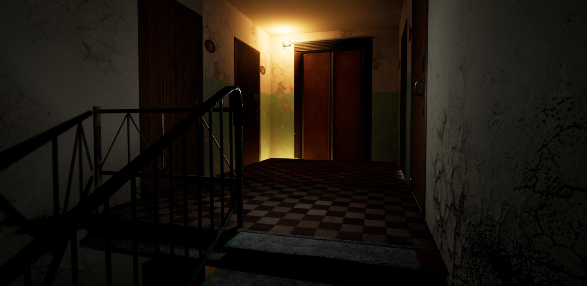 Скриншот 10: Nafanya the Poltergeist