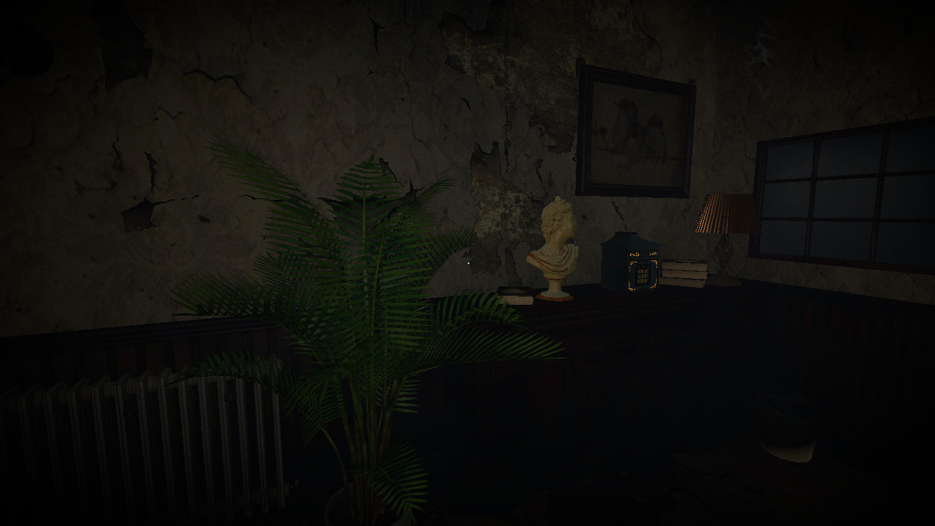 Скриншот 14: Root Of Evil: The Tailor