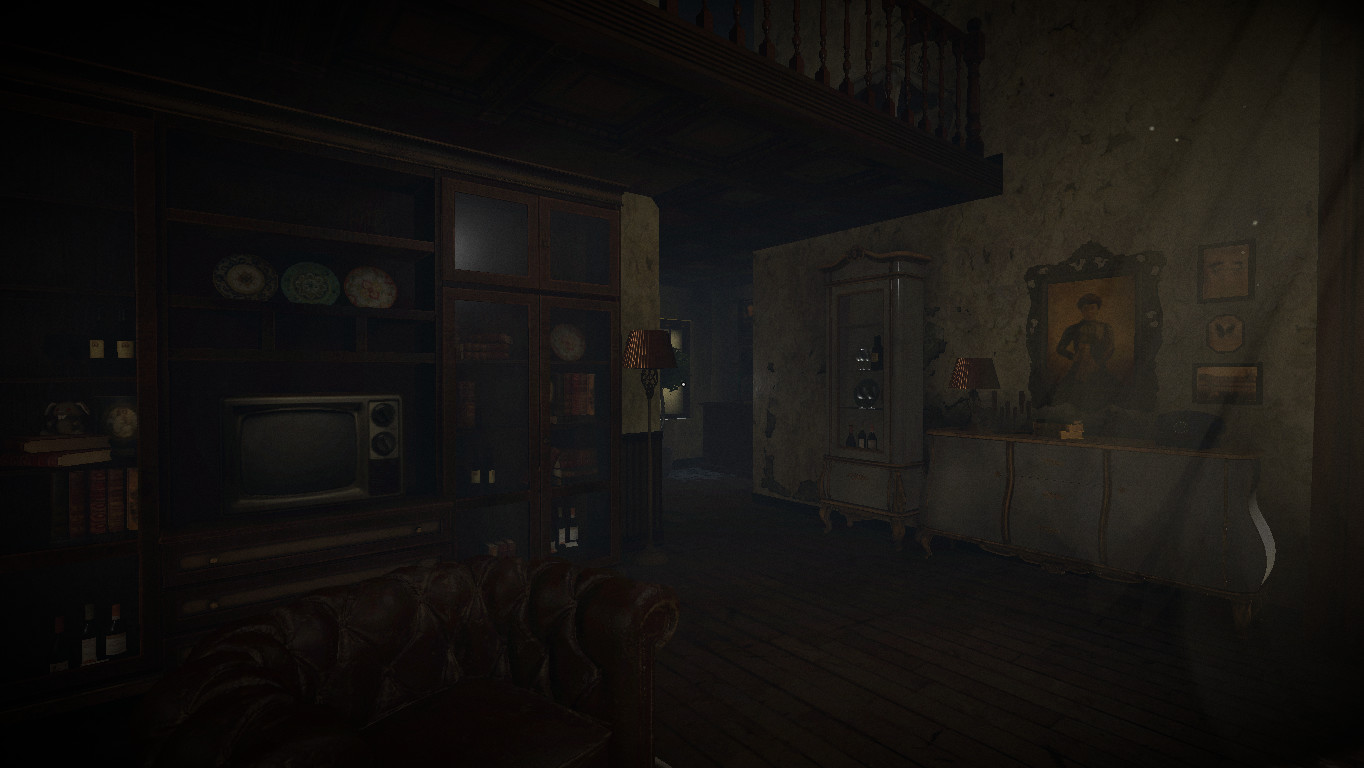 Скриншот 15: Root Of Evil: The Tailor