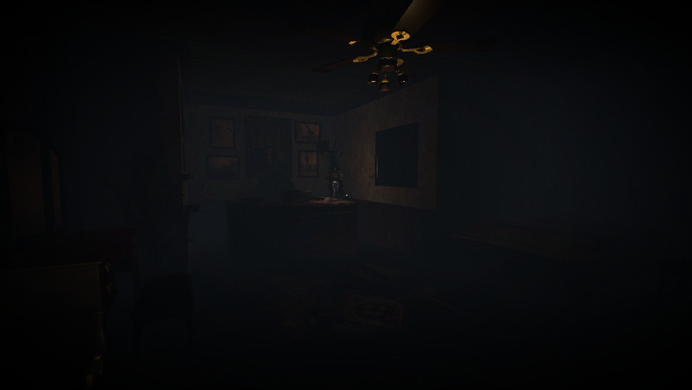 Скриншот 7: Root Of Evil: The Tailor