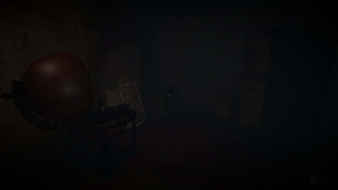 Скриншот 8: Root Of Evil: The Tailor