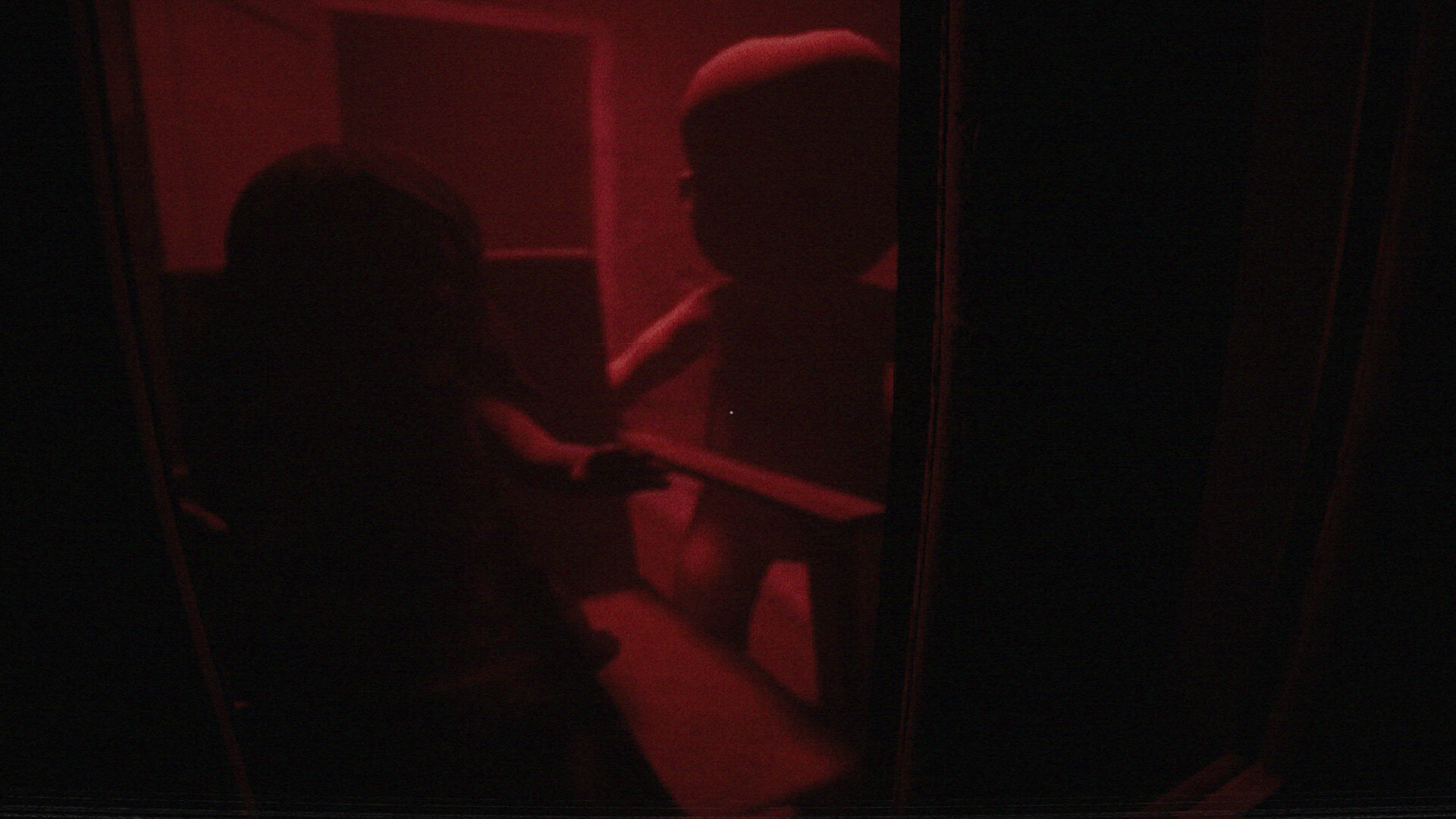 Скриншот 10: The Cursed Tape