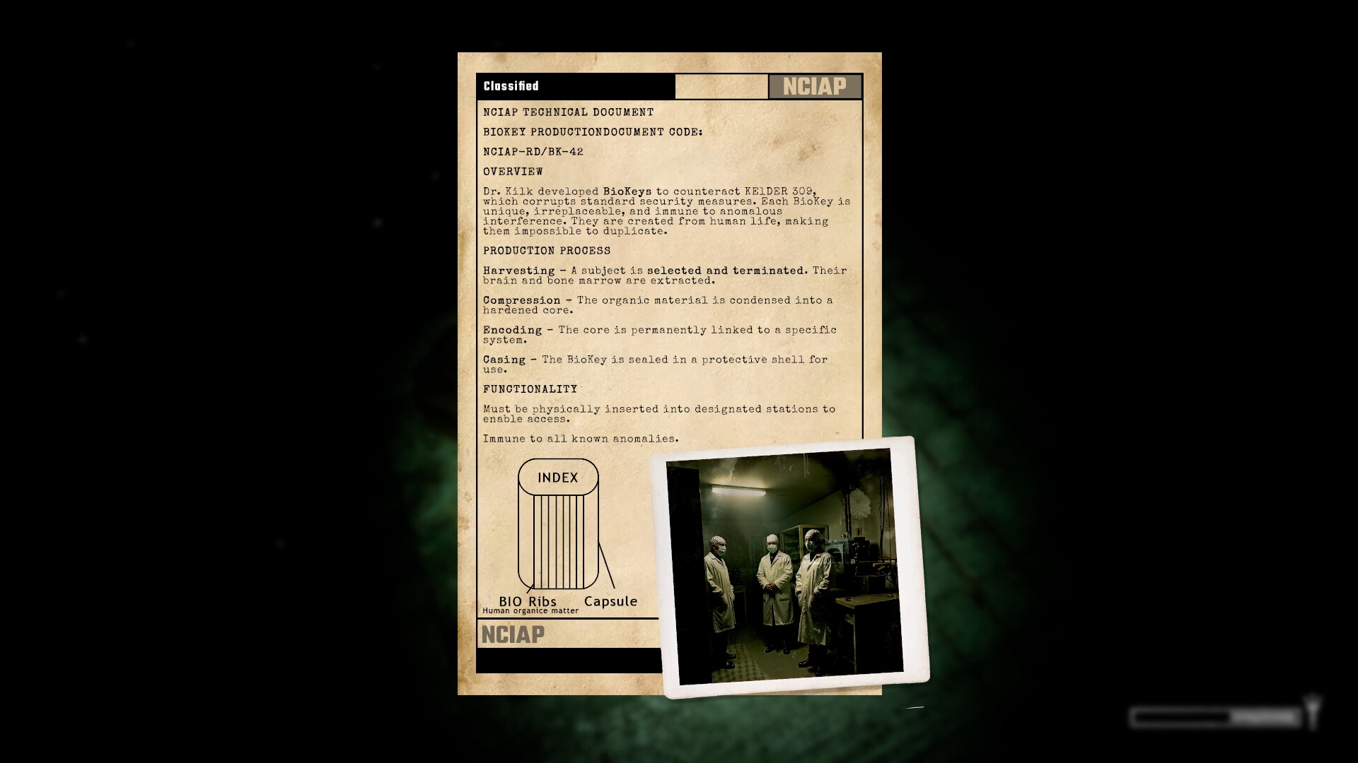 Скриншот 9: KELDER