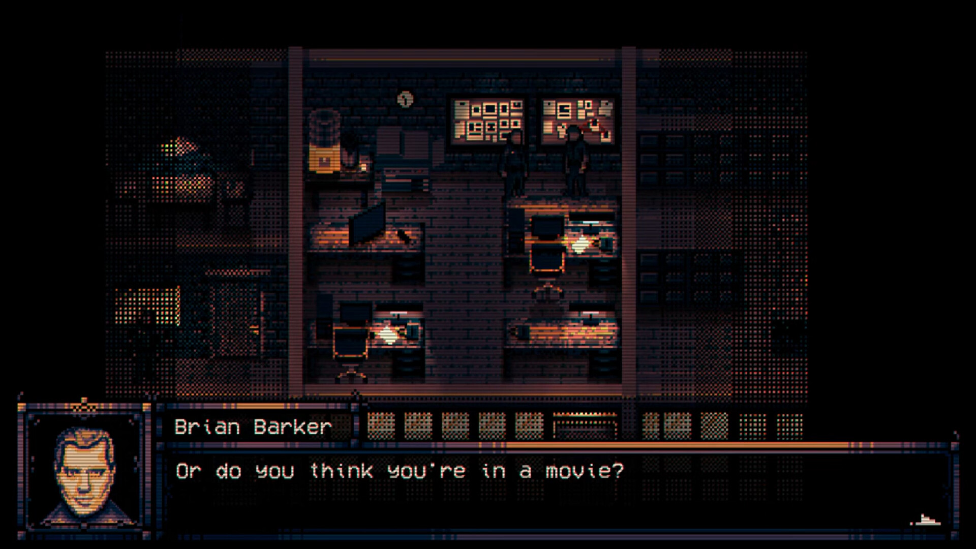 Скриншот 11: Immortal Mantis: Revenge