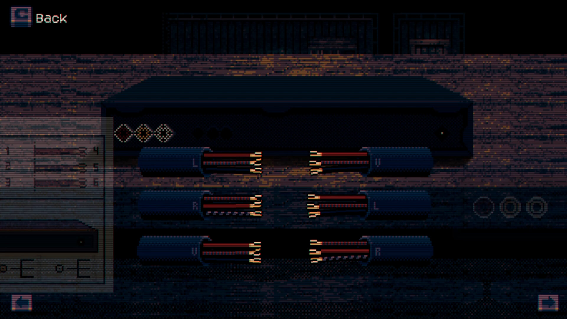 Скриншот 15: Immortal Mantis: Revenge