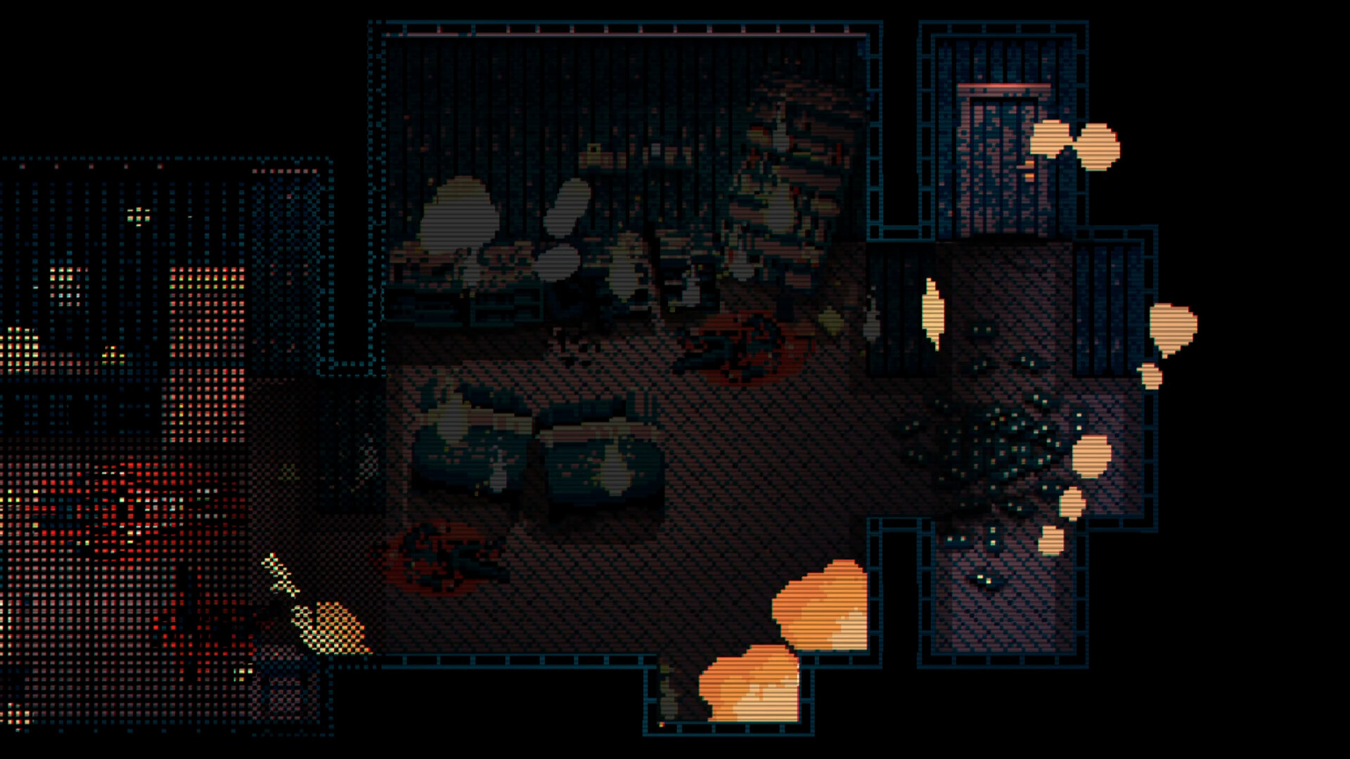 Скриншот 16: Immortal Mantis: Revenge