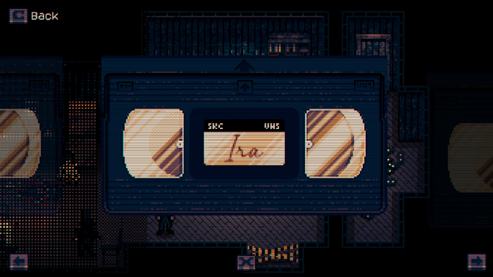 Скриншот 17: Immortal Mantis: Revenge