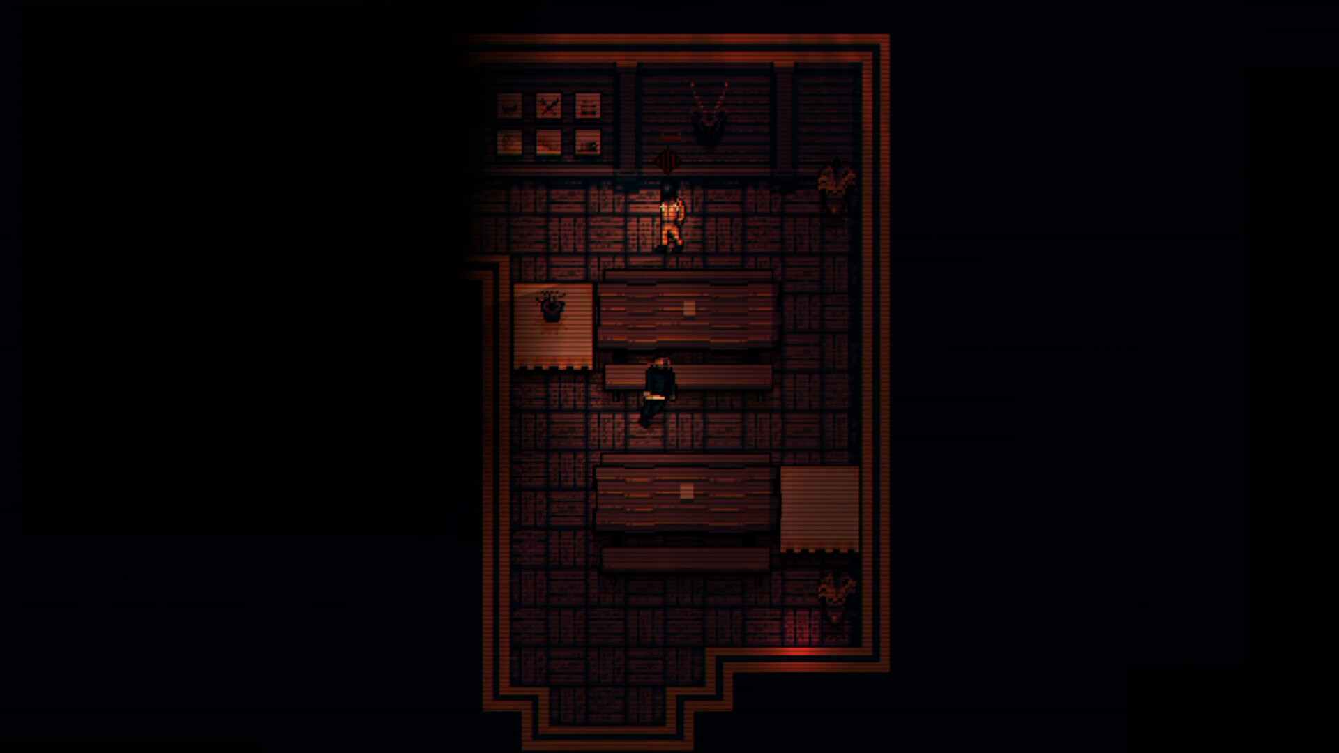 Скриншот 10: Immortal Mantis: Revenge