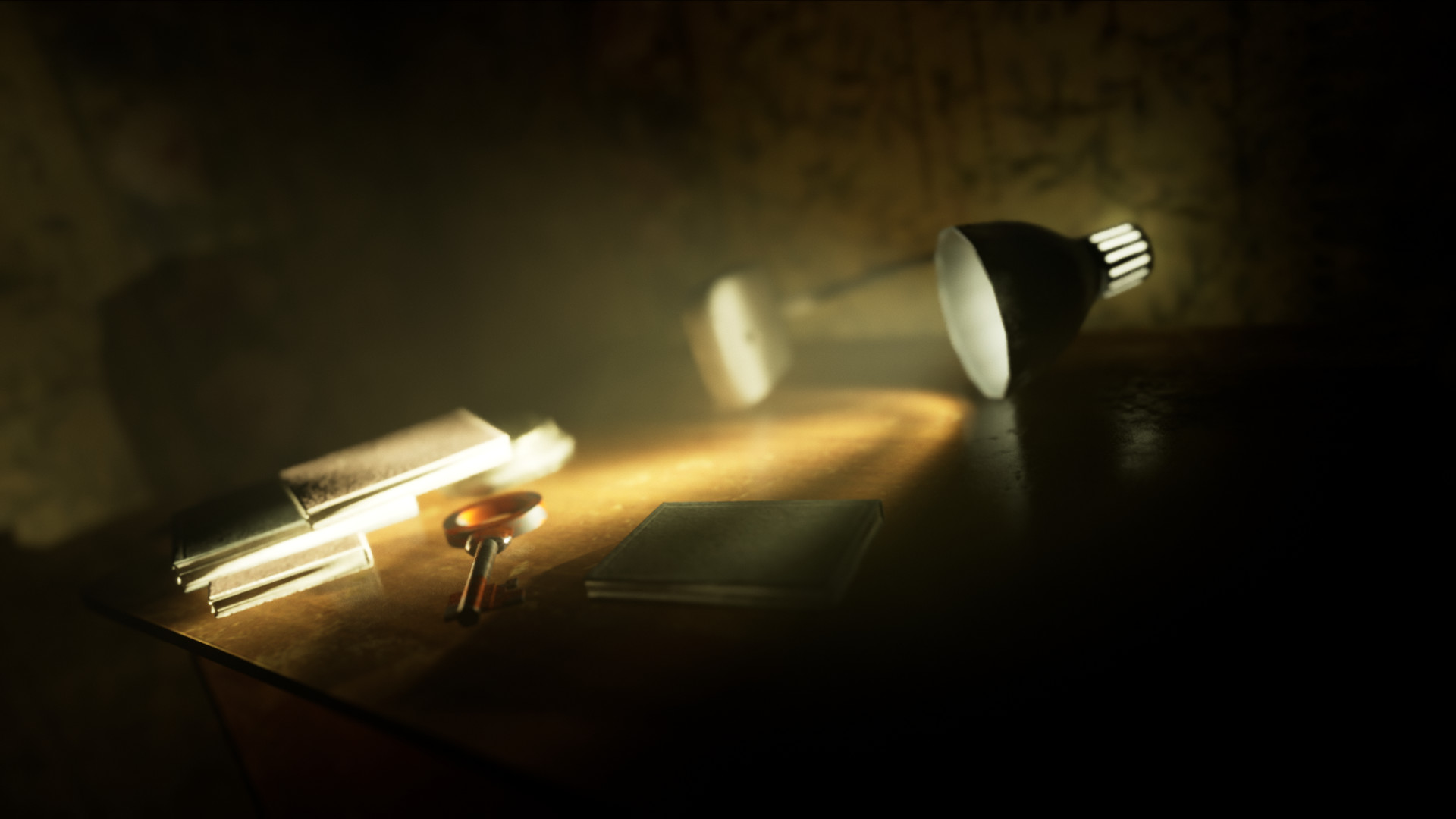 Скриншот: Exit From