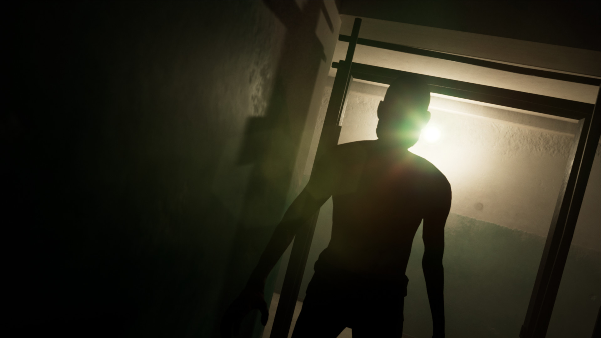 Скриншот: Exit From