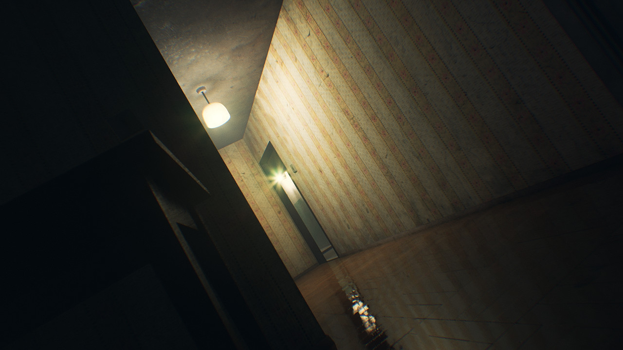 Скриншот 7: Exit From