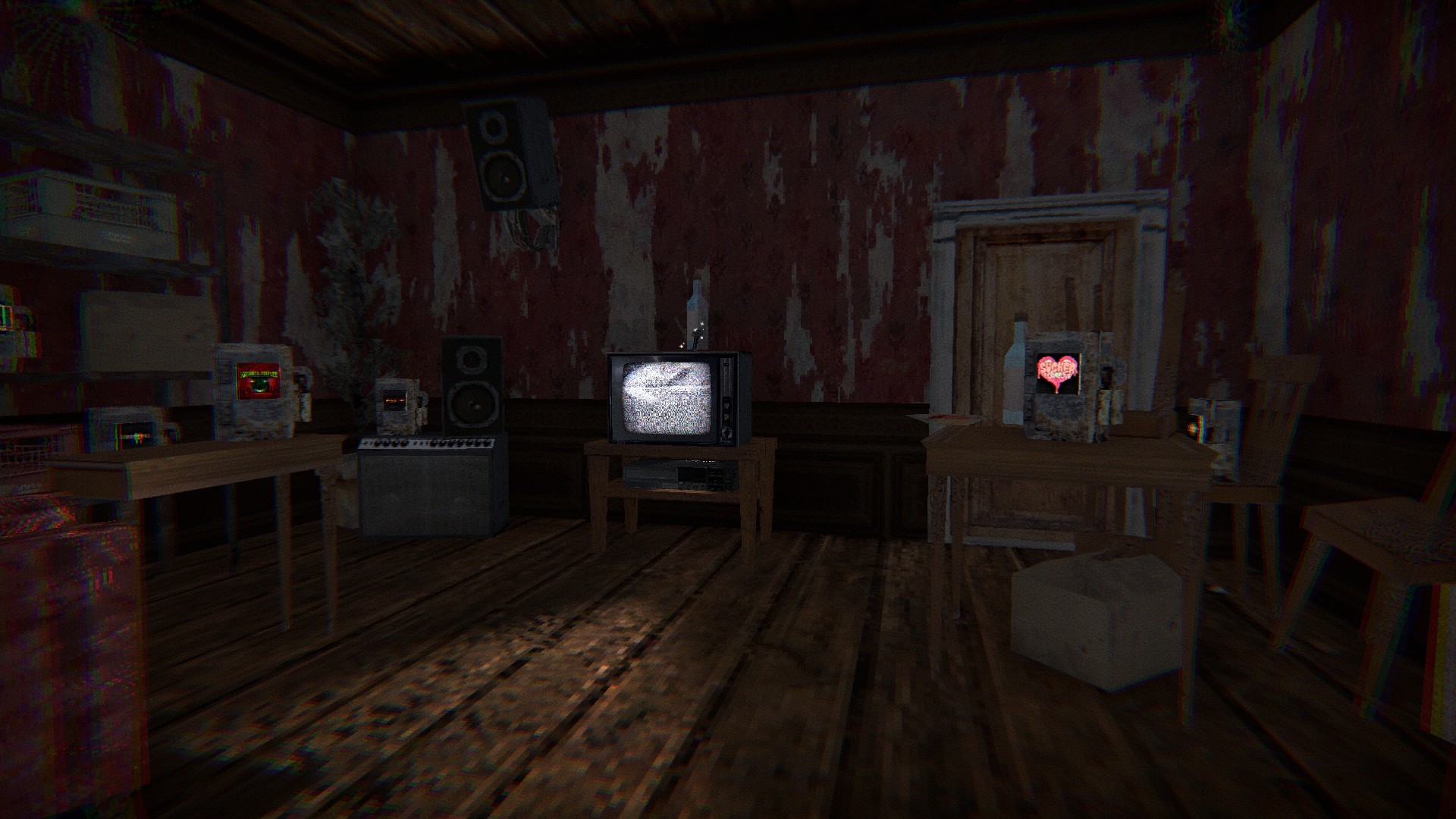 Скриншот: Dread X Collection 2