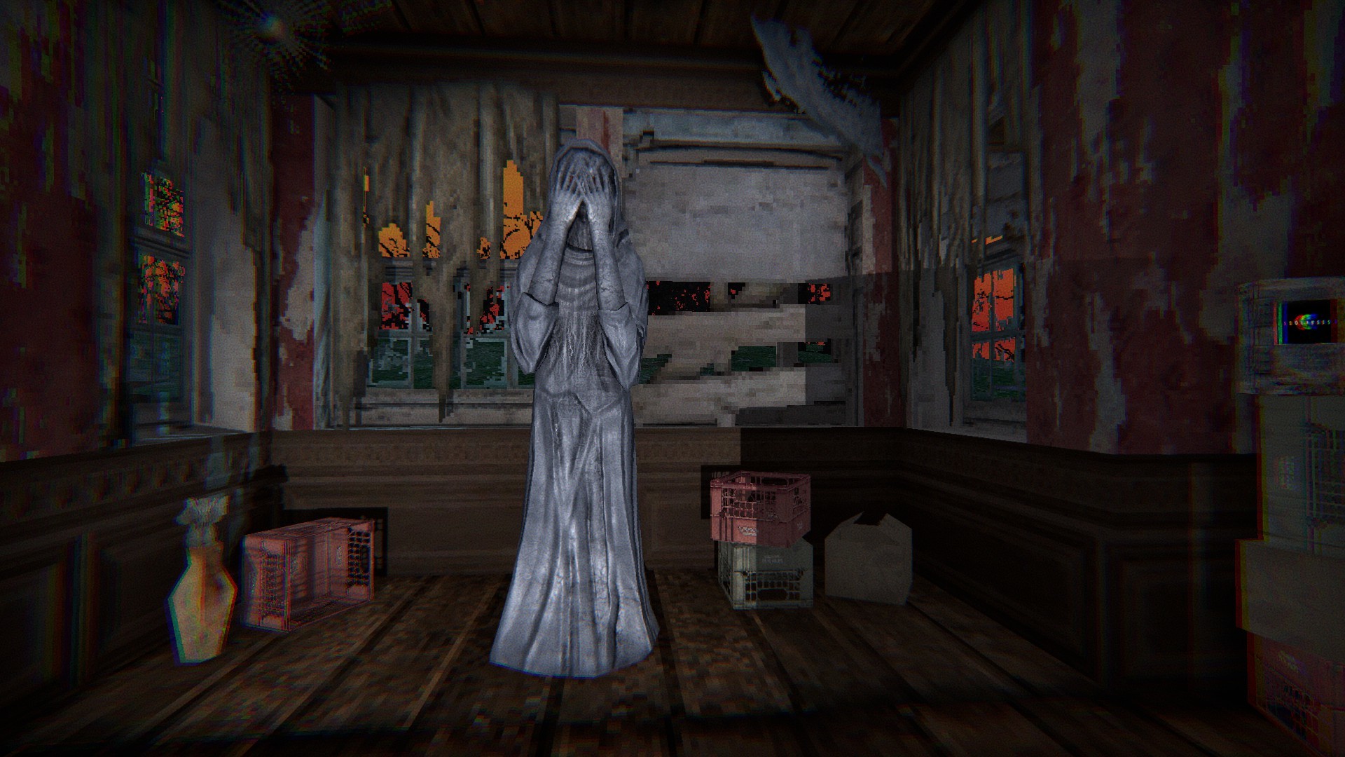 Скриншот: Dread X Collection 2