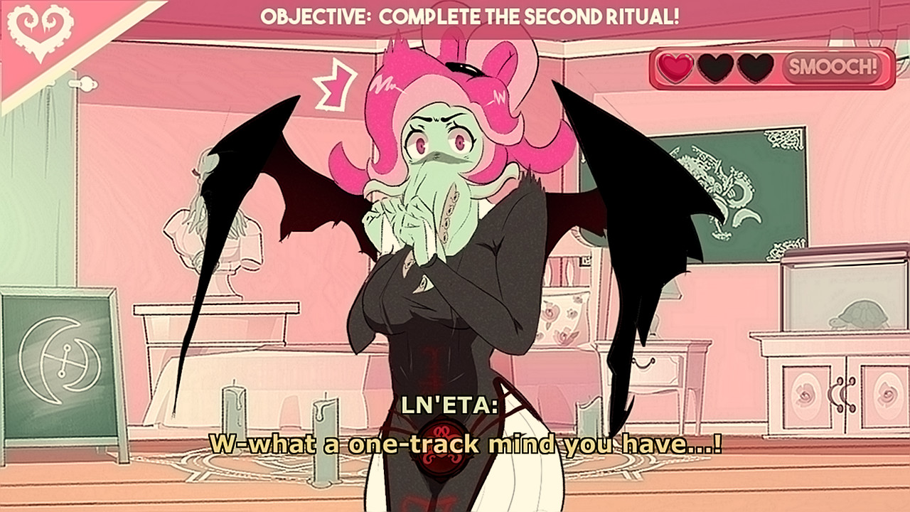 Скриншот: Dread X Collection 2