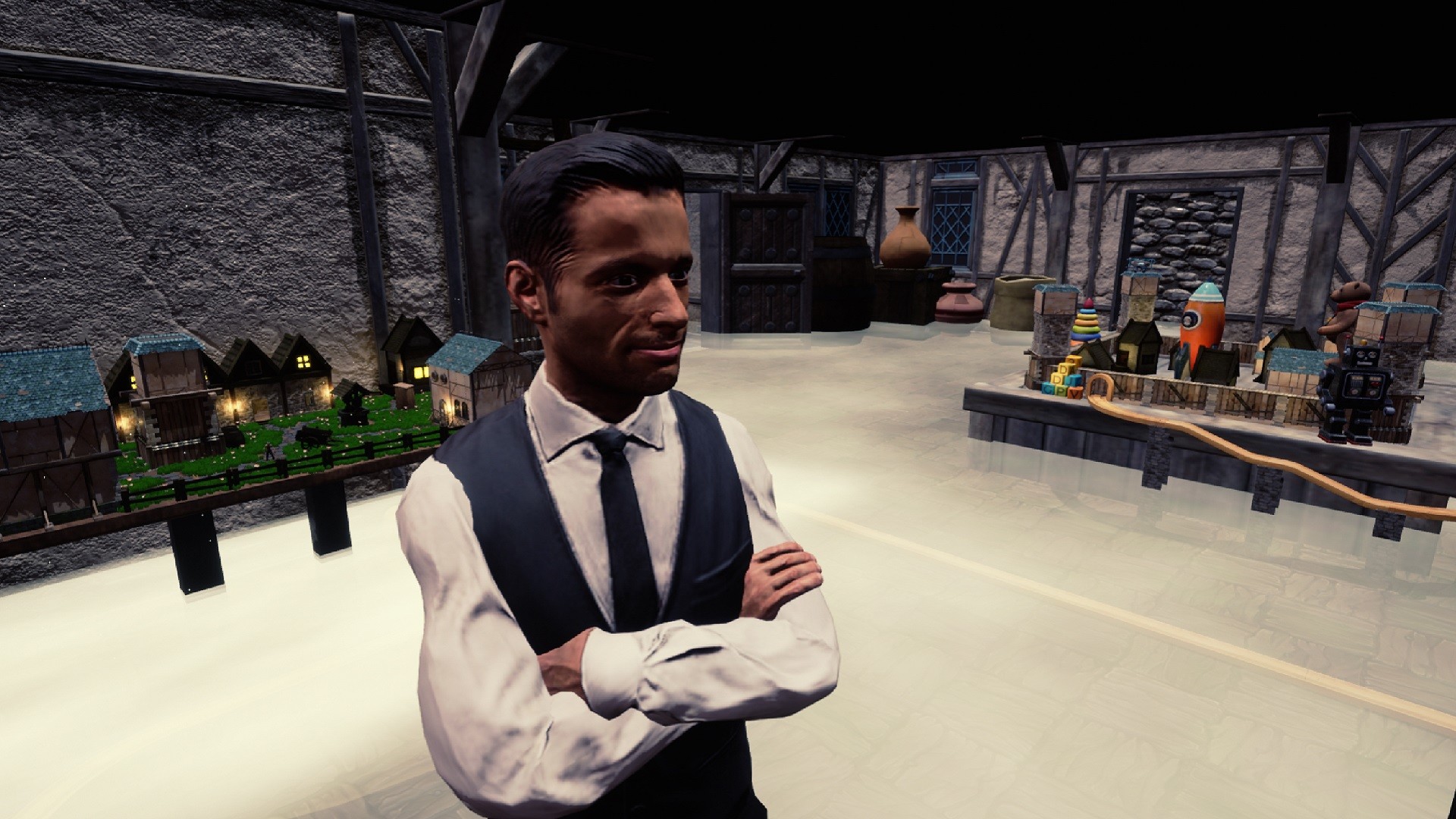 Скриншот 10: Dread X Collection 2