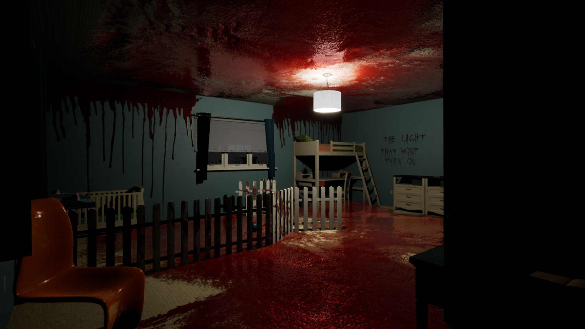 Скриншот 9: Dread X Collection