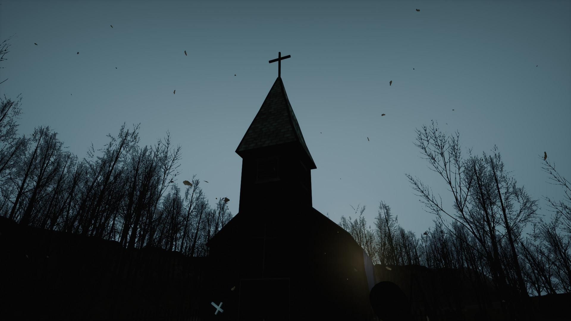 Скриншот: Duder