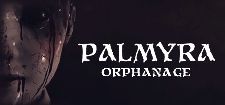 Обложка: Palmyra Orphanage
