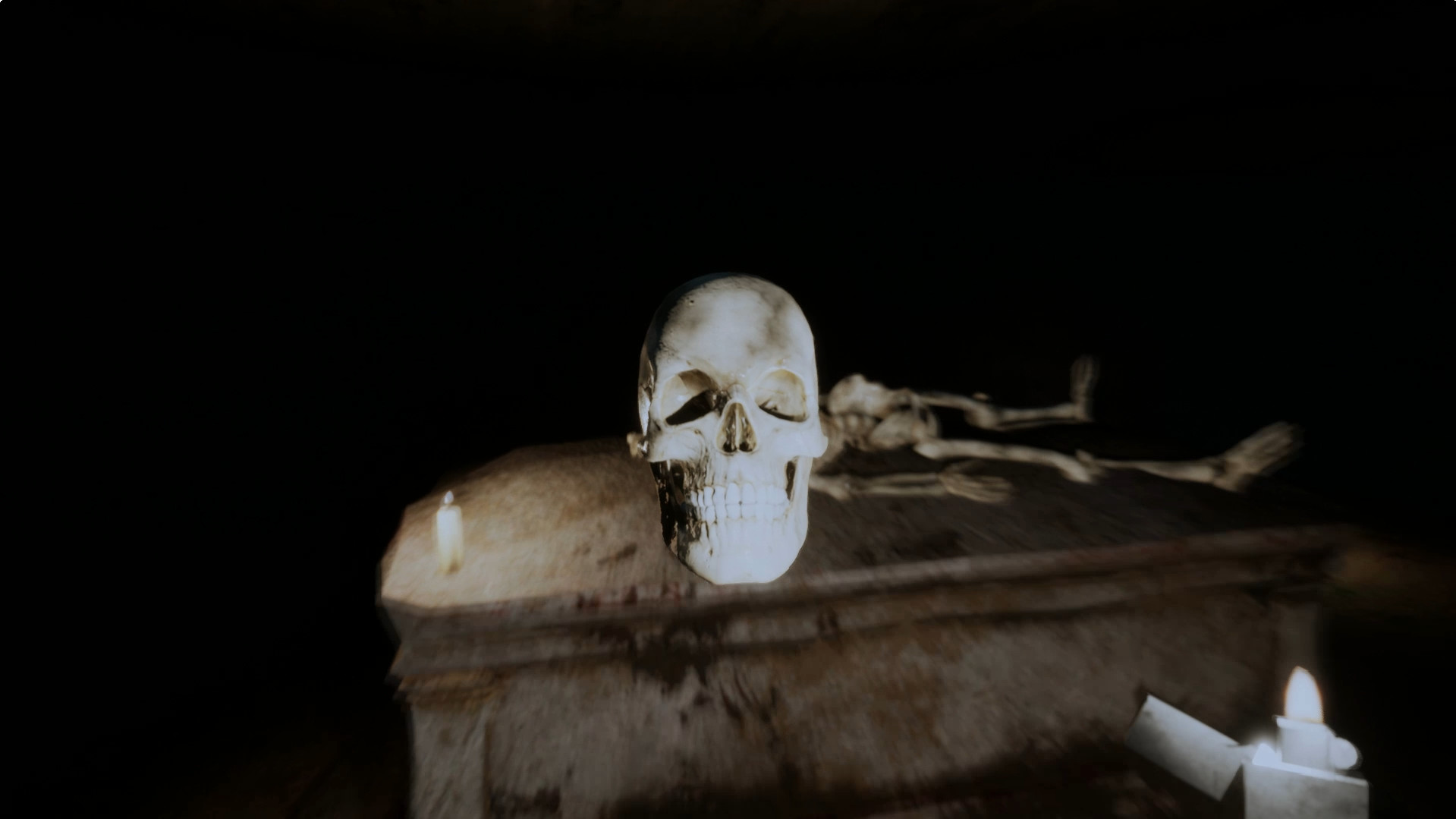 Скриншот 8: Palmyra Orphanage