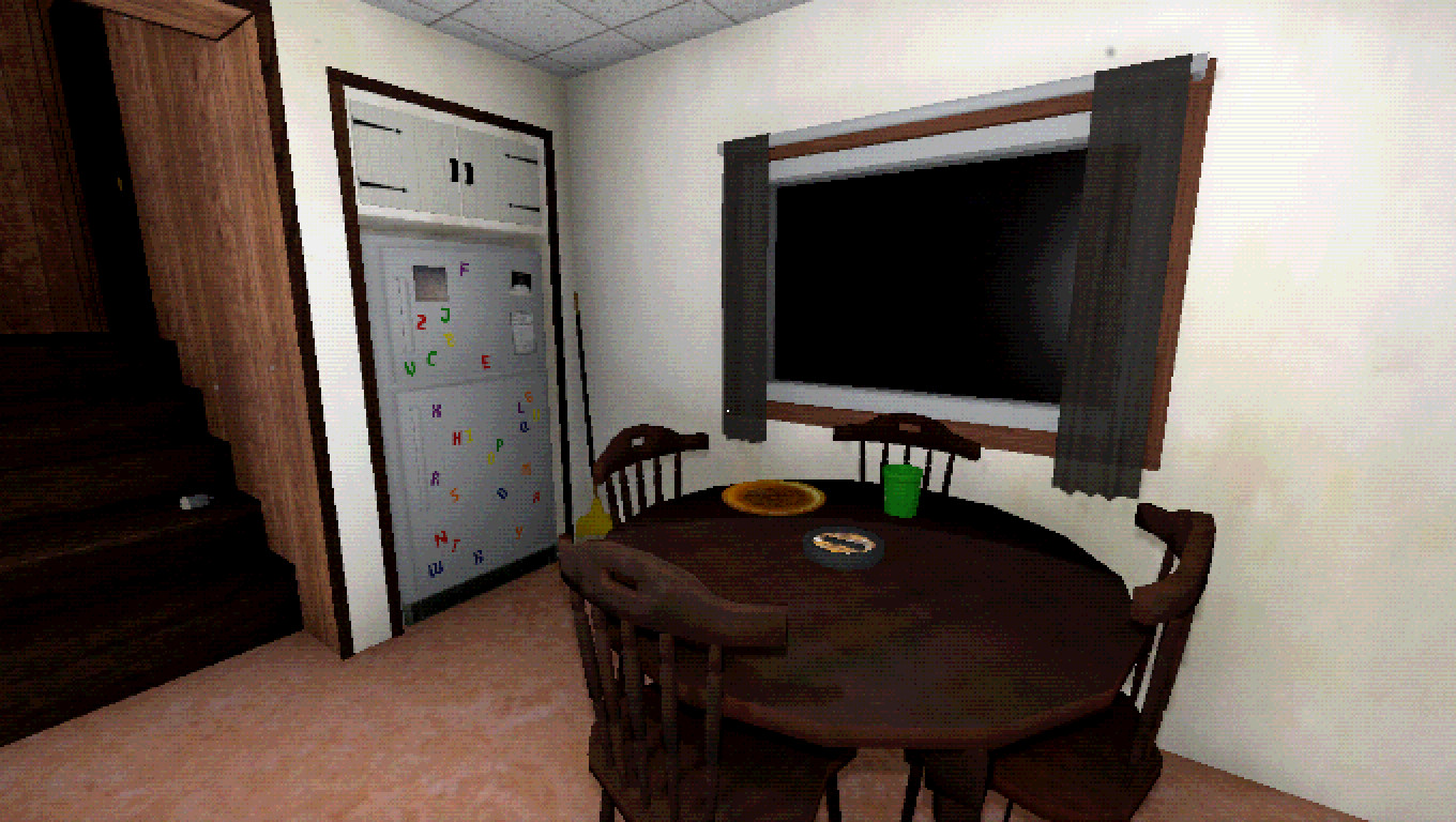 Скриншот 6: Traumada