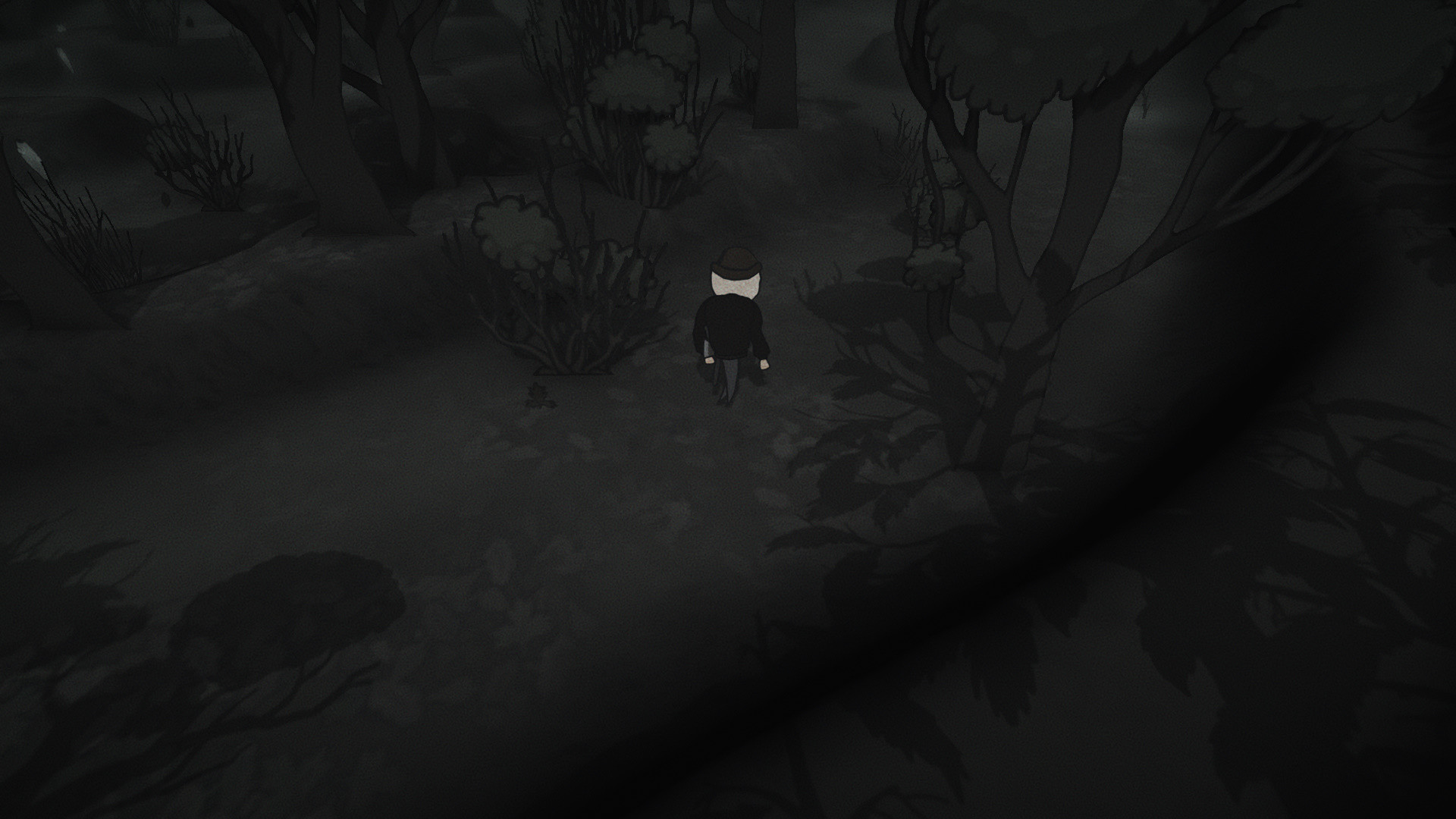 Скриншот 12: Rooten