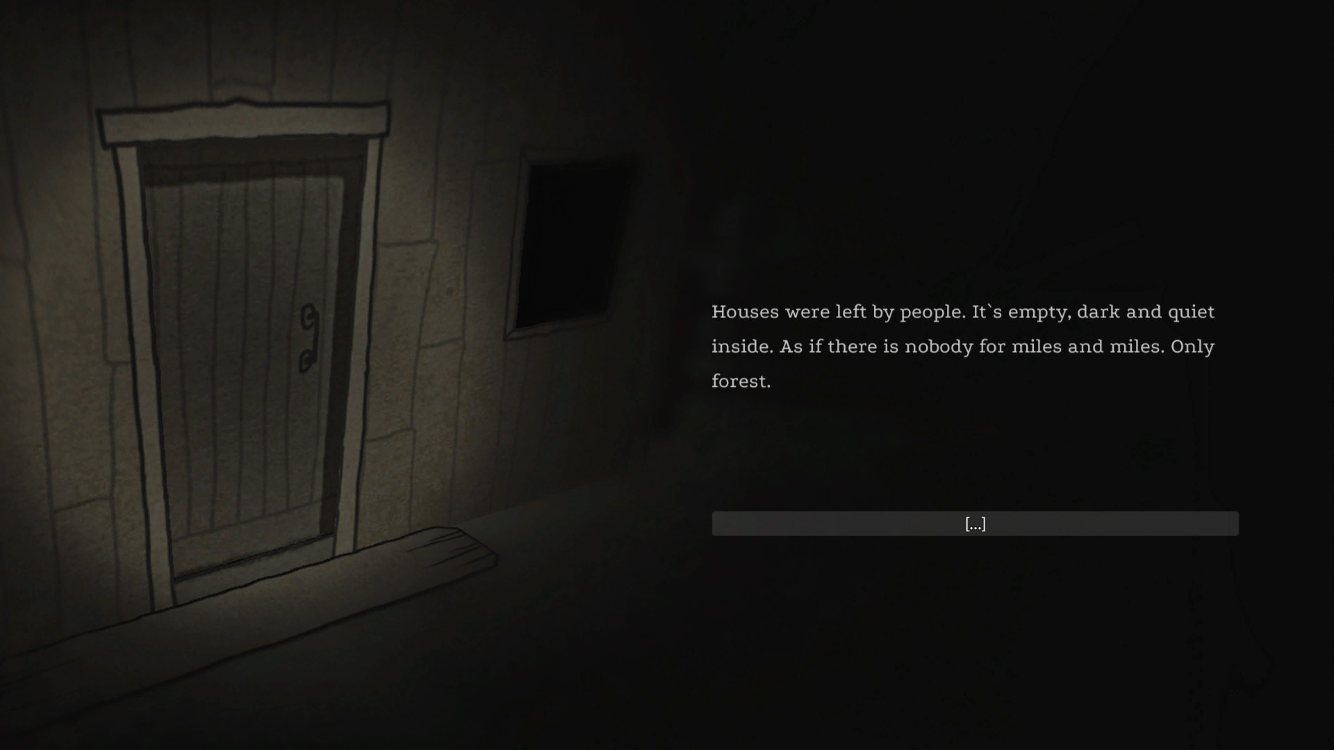 Скриншот 13: Rooten