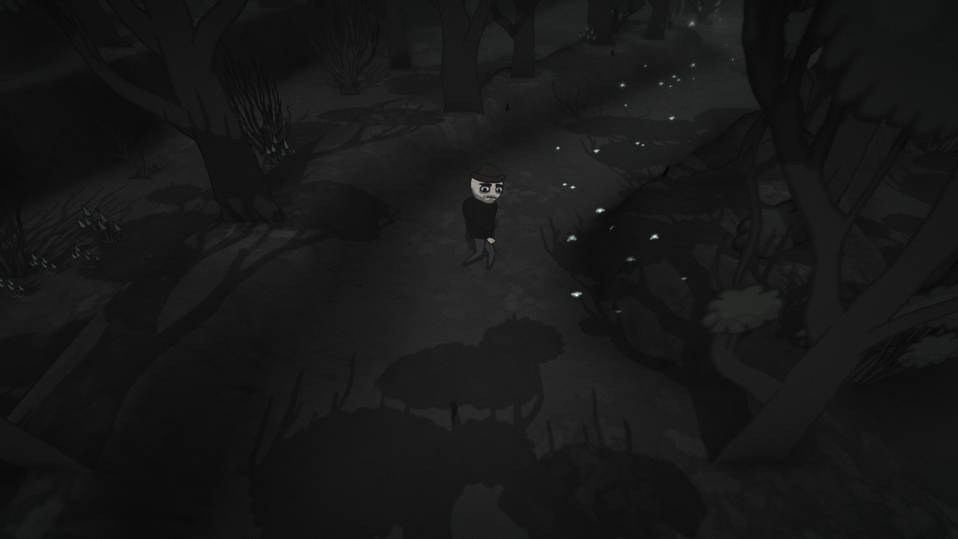 Скриншот 14: Rooten