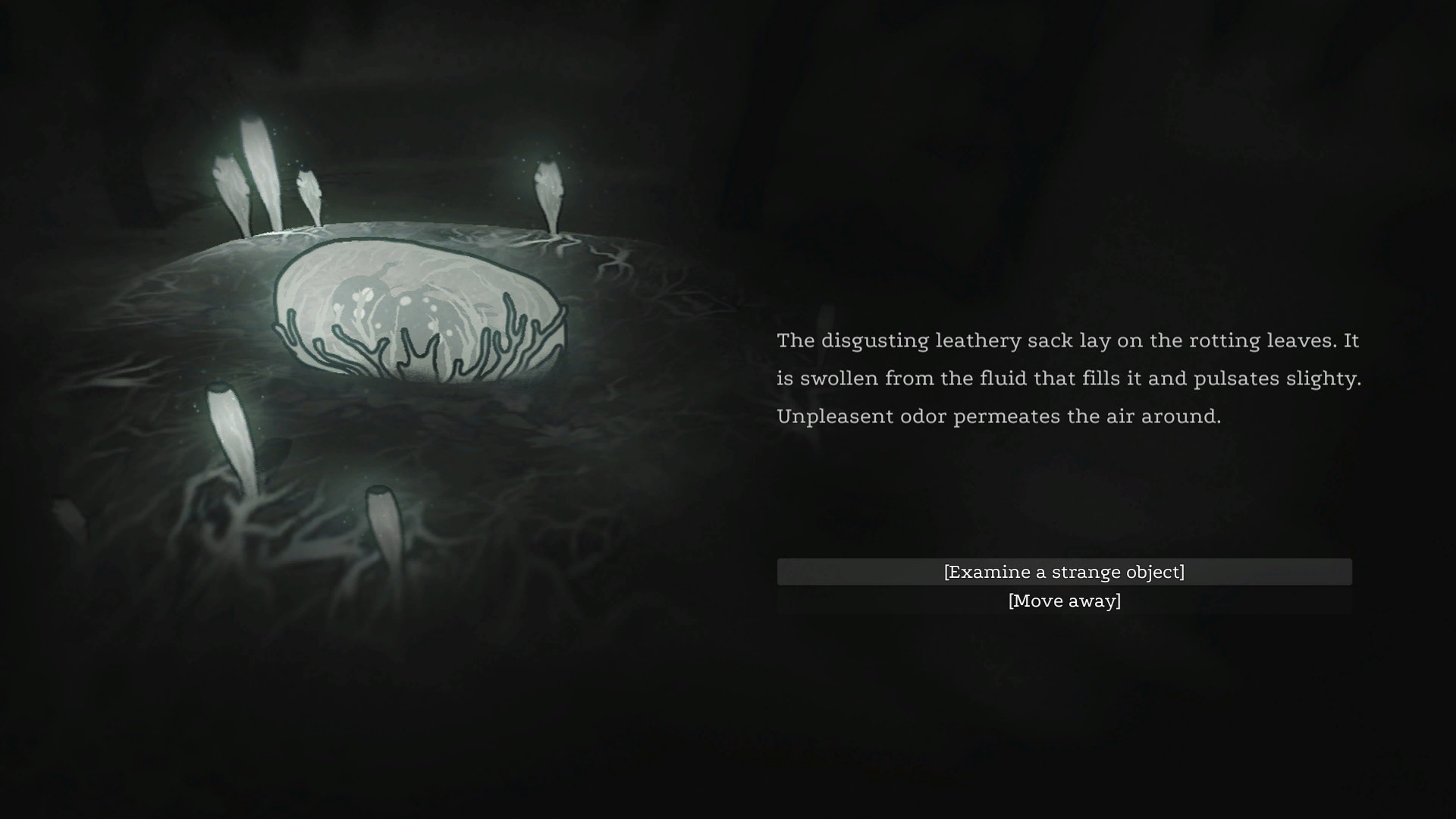 Скриншот: Rooten