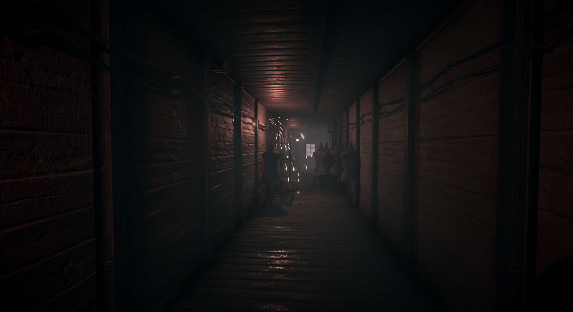 Скриншот: Ouija Rumours