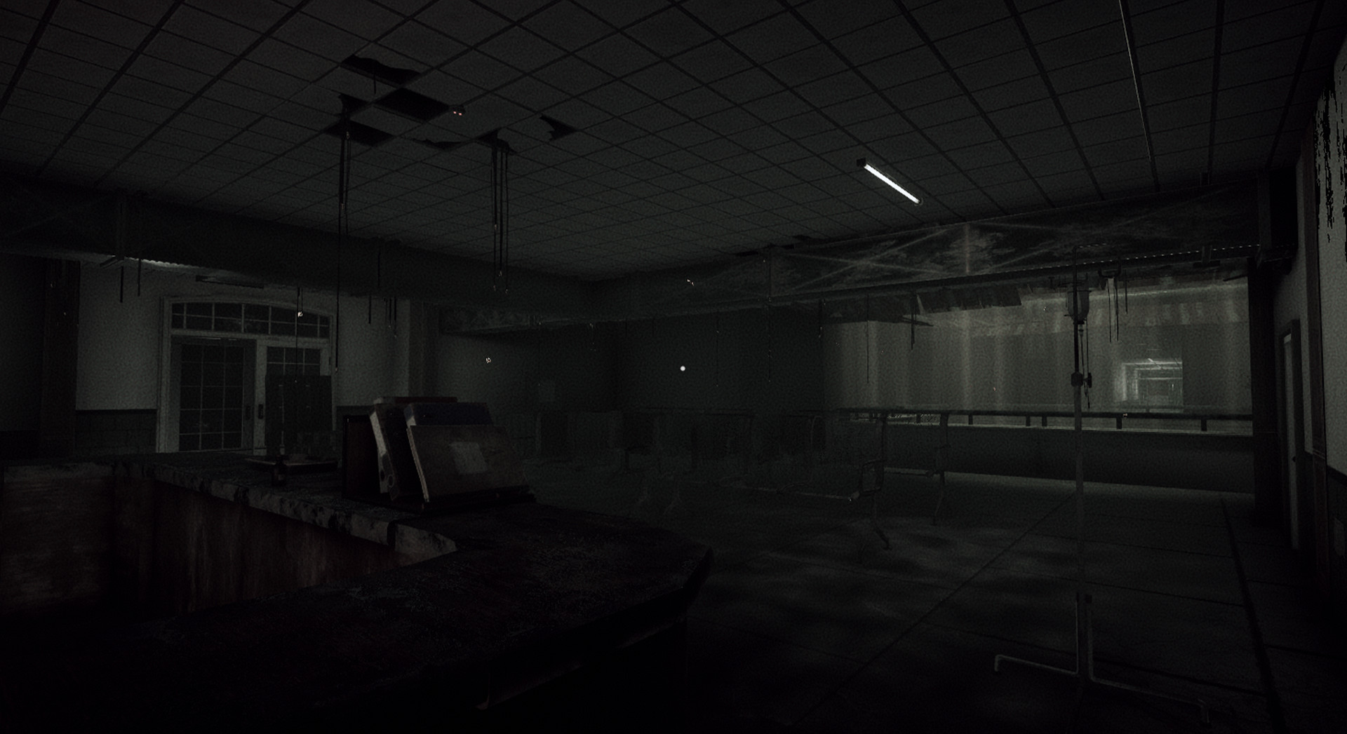 Скриншот: Ouija Rumours