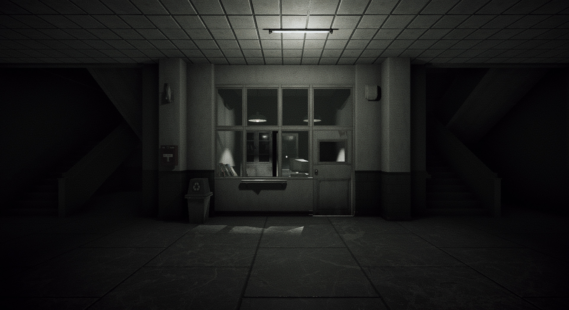 Скриншот 7: Ouija Rumours