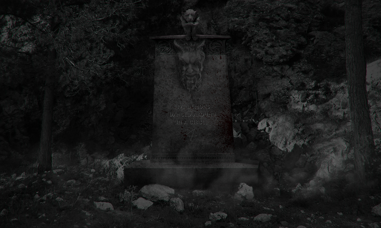 Скриншот 6: Real Horror Stories Ultimate Edition