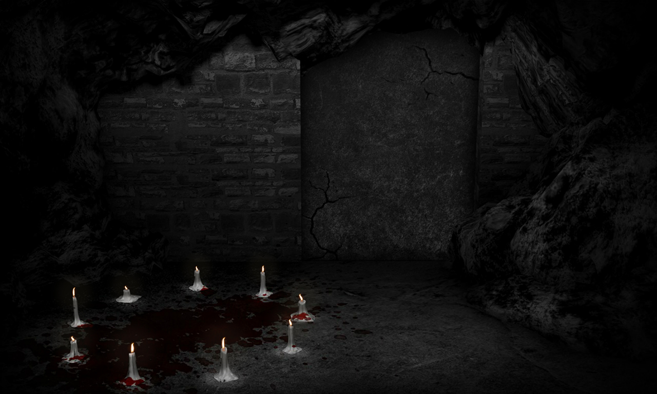 Скриншот 8: Real Horror Stories Ultimate Edition