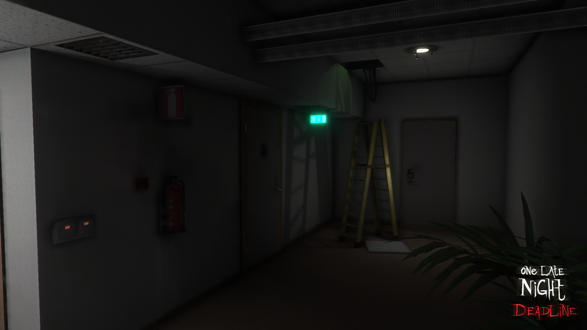 Скриншот 17: One Late Night: Deadline