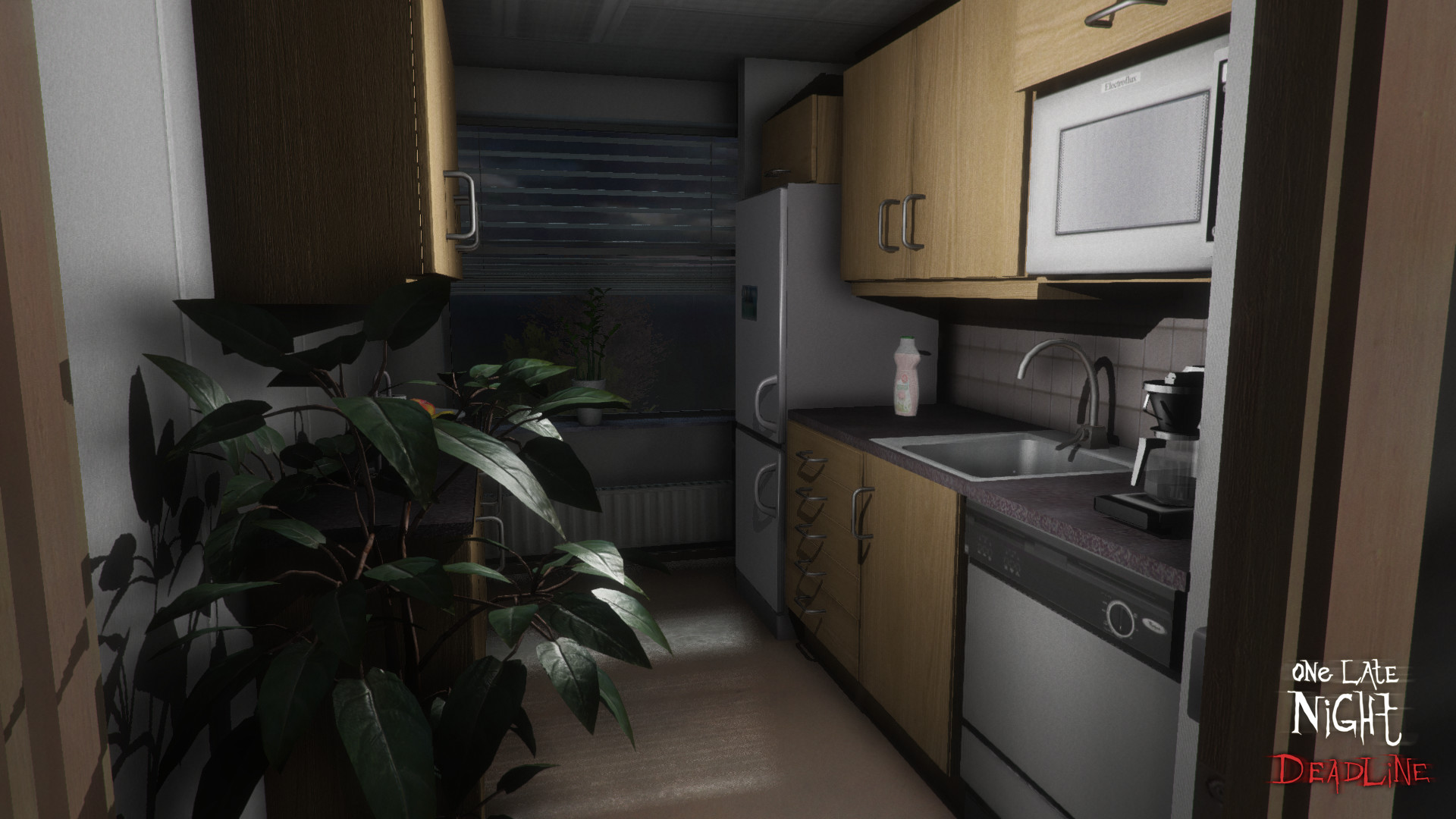 Скриншот 21: One Late Night: Deadline