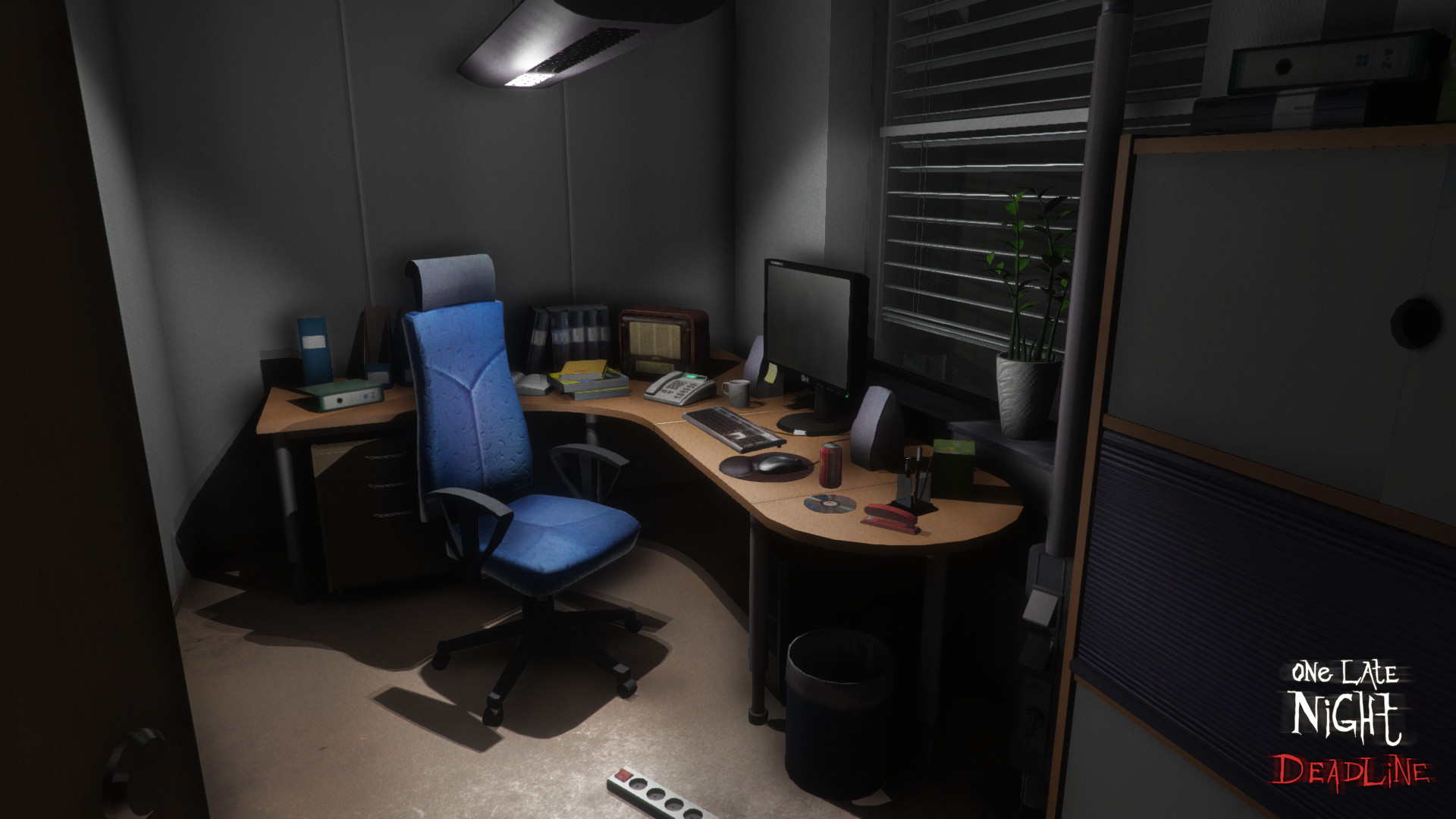 Скриншот 9: One Late Night: Deadline