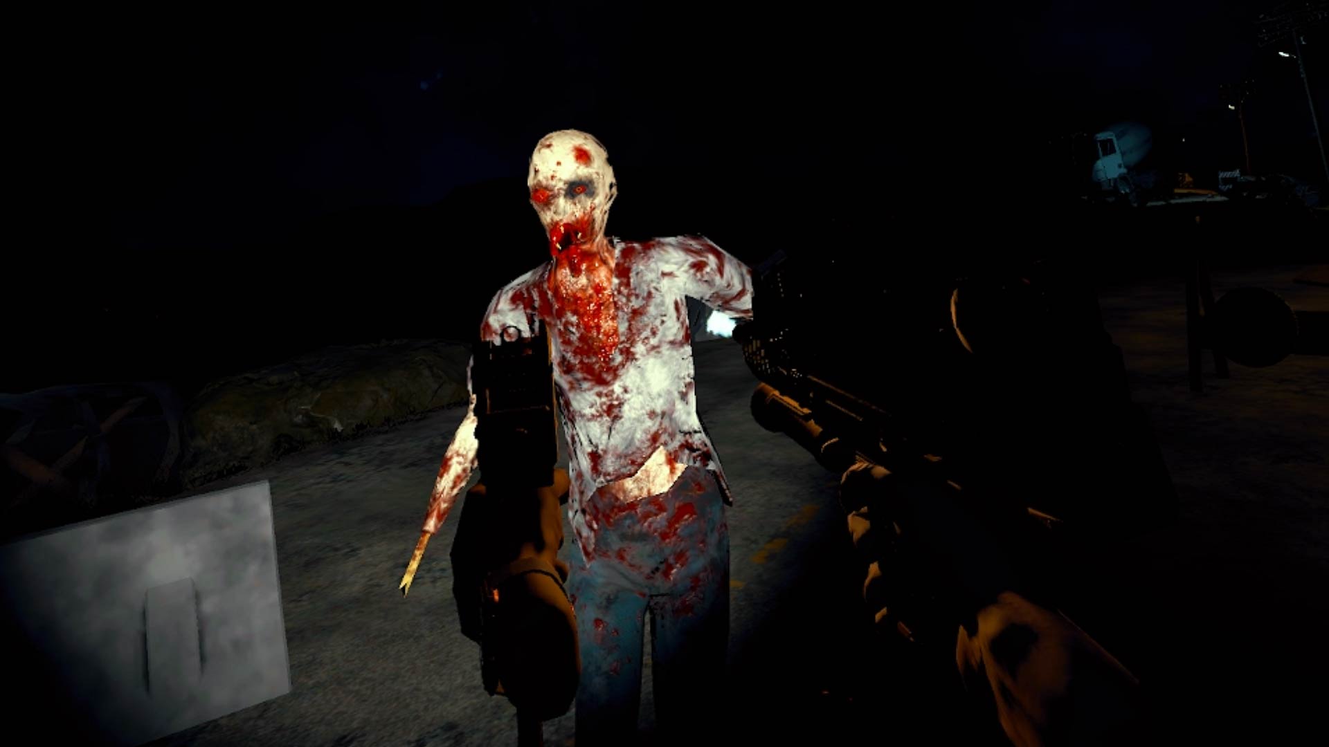 Скриншот: Matter of the Dreams