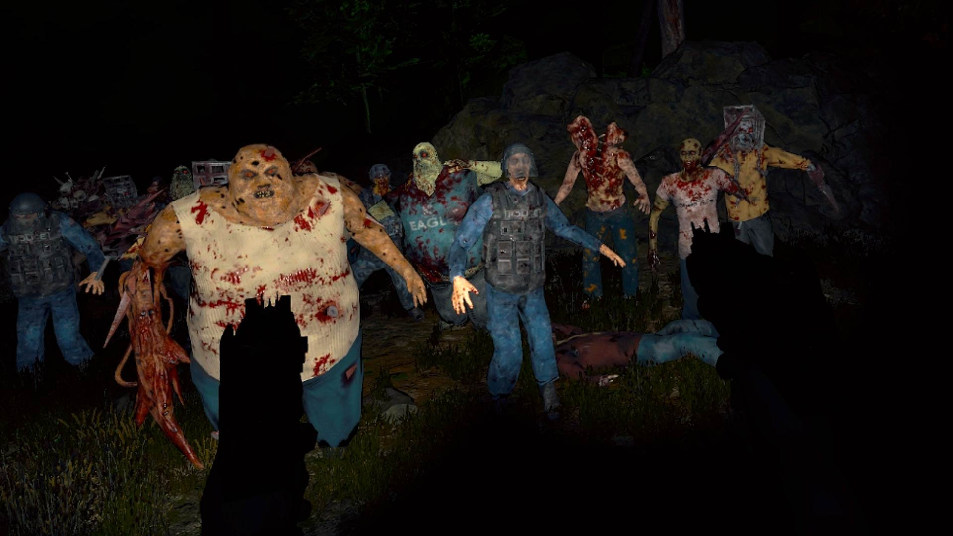 Скриншот 6: Matter of the Dreams