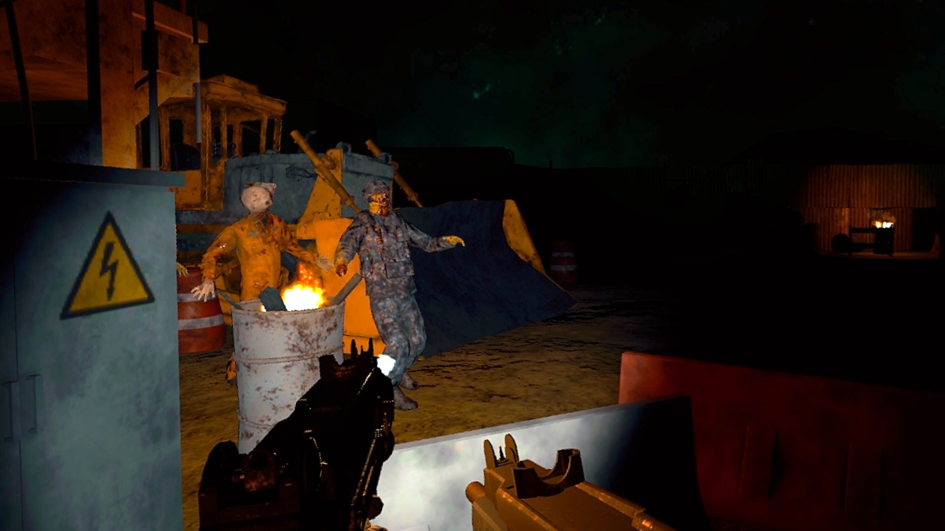 Скриншот 7: Matter of the Dreams