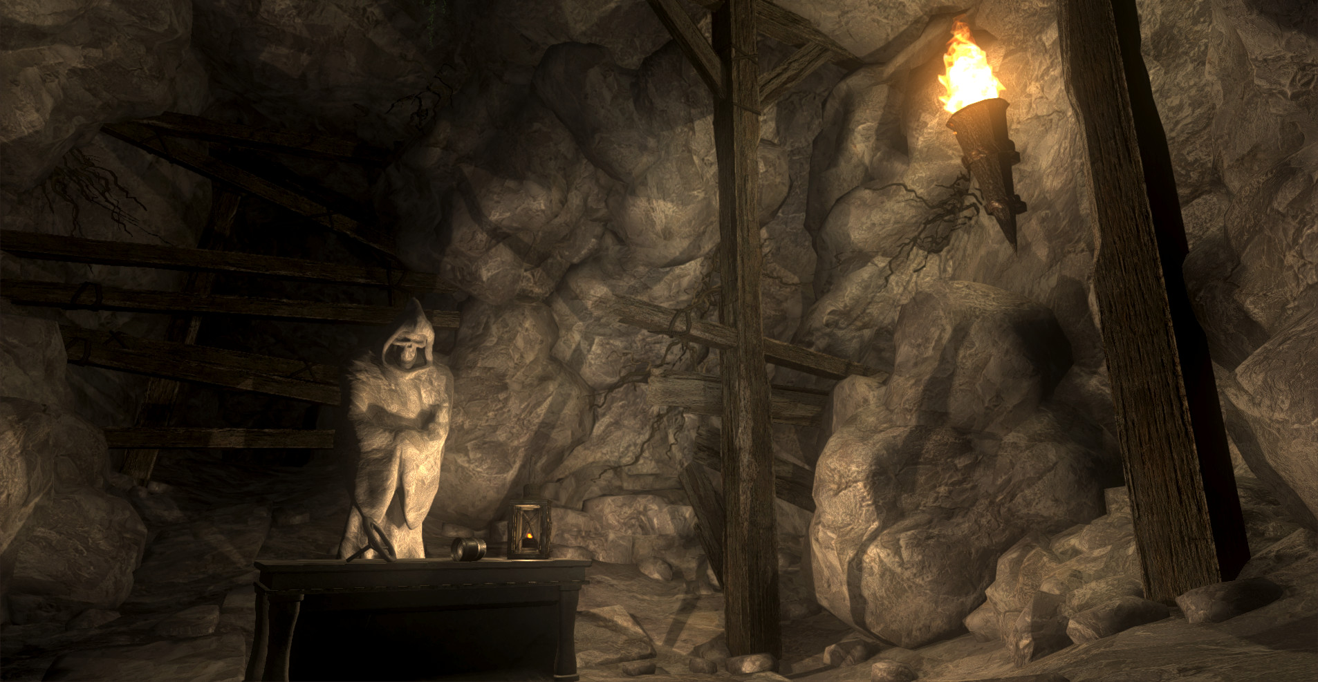 Скриншот 12: The Initiate