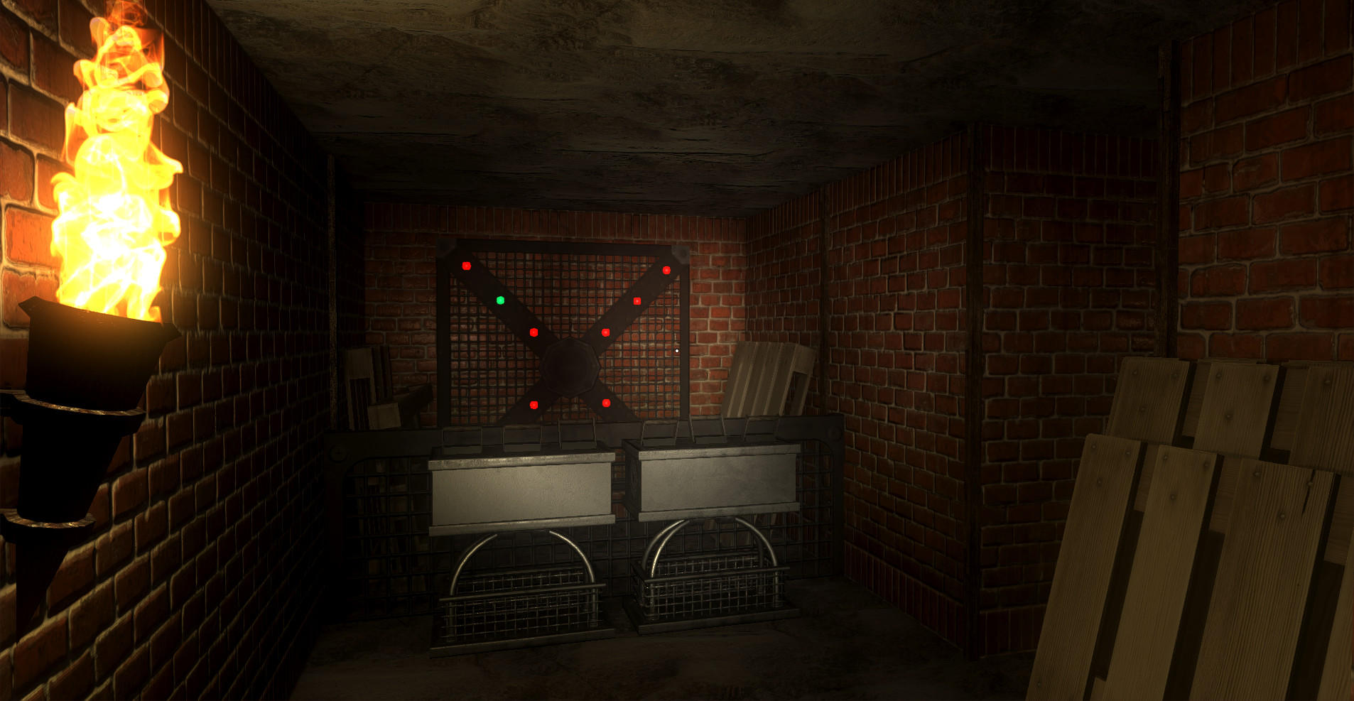 Скриншот 13: The Initiate