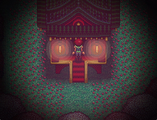 Скриншот: Stray Cat Crossing