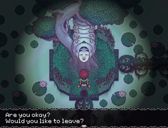 Скриншот: Stray Cat Crossing