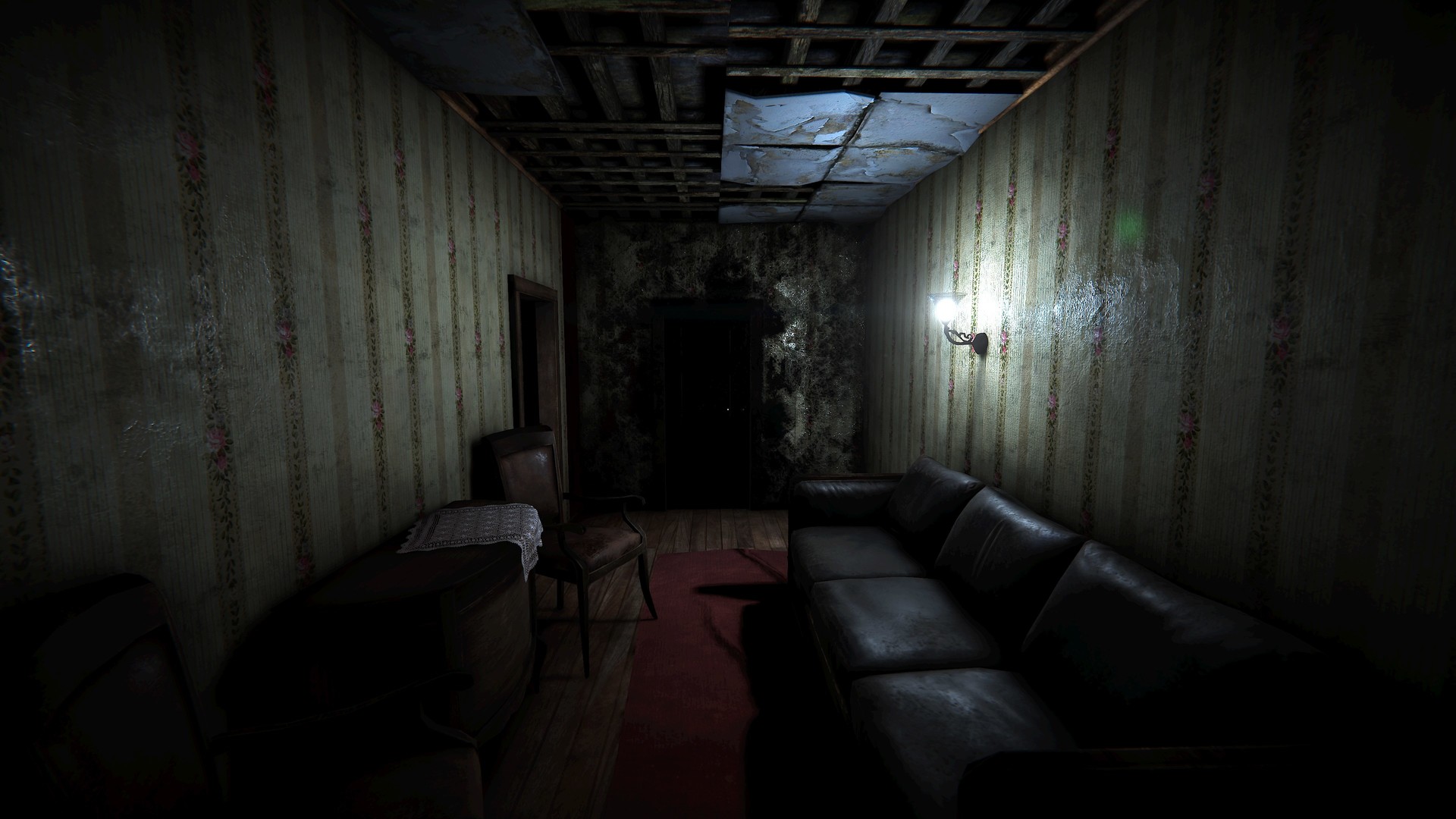 Скриншот 14: Blame Him