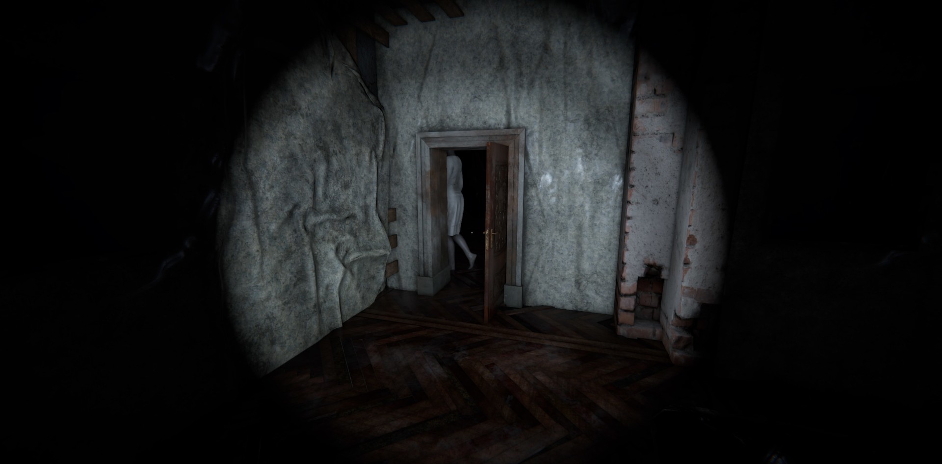 Скриншот: Blame Him