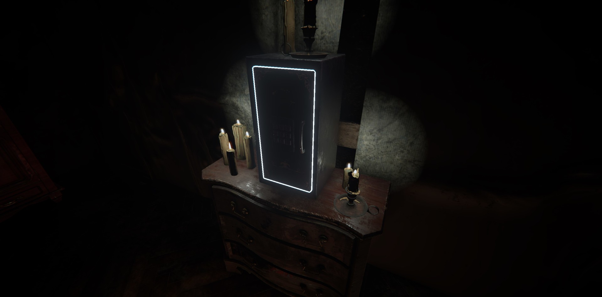 Скриншот 6: Blame Him