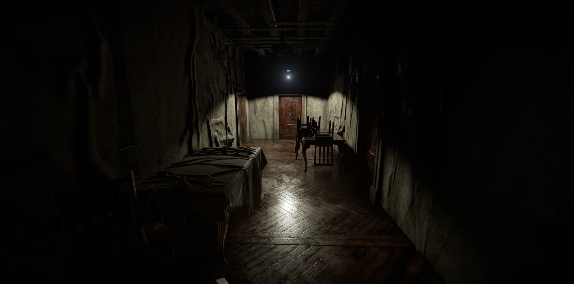 Скриншот 9: Blame Him