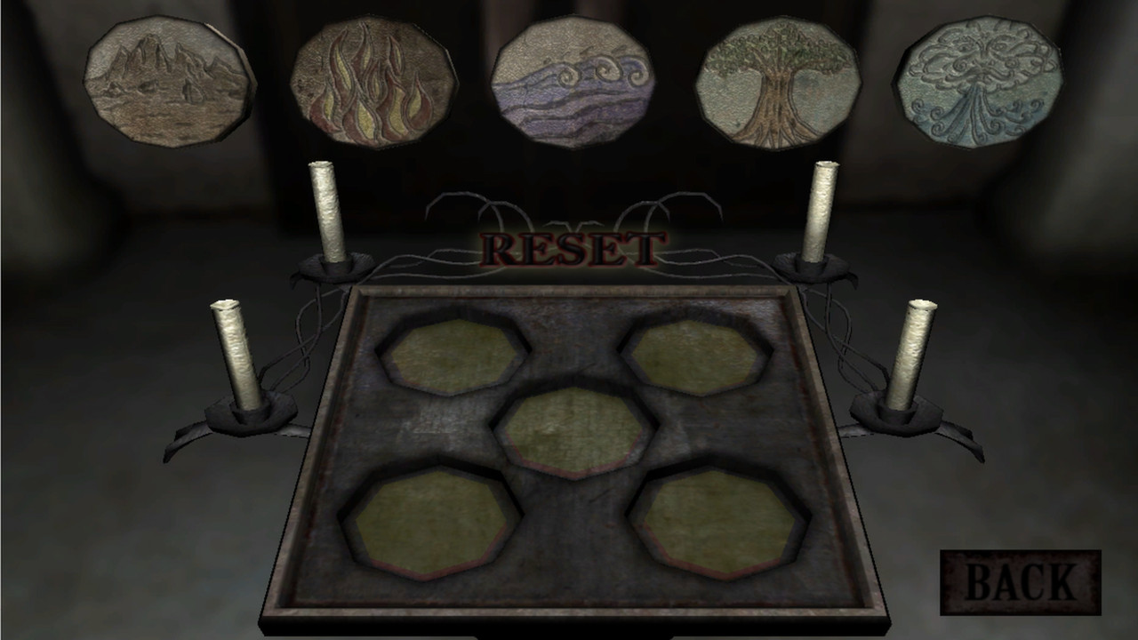 Скриншот 11: Blackbay Asylum