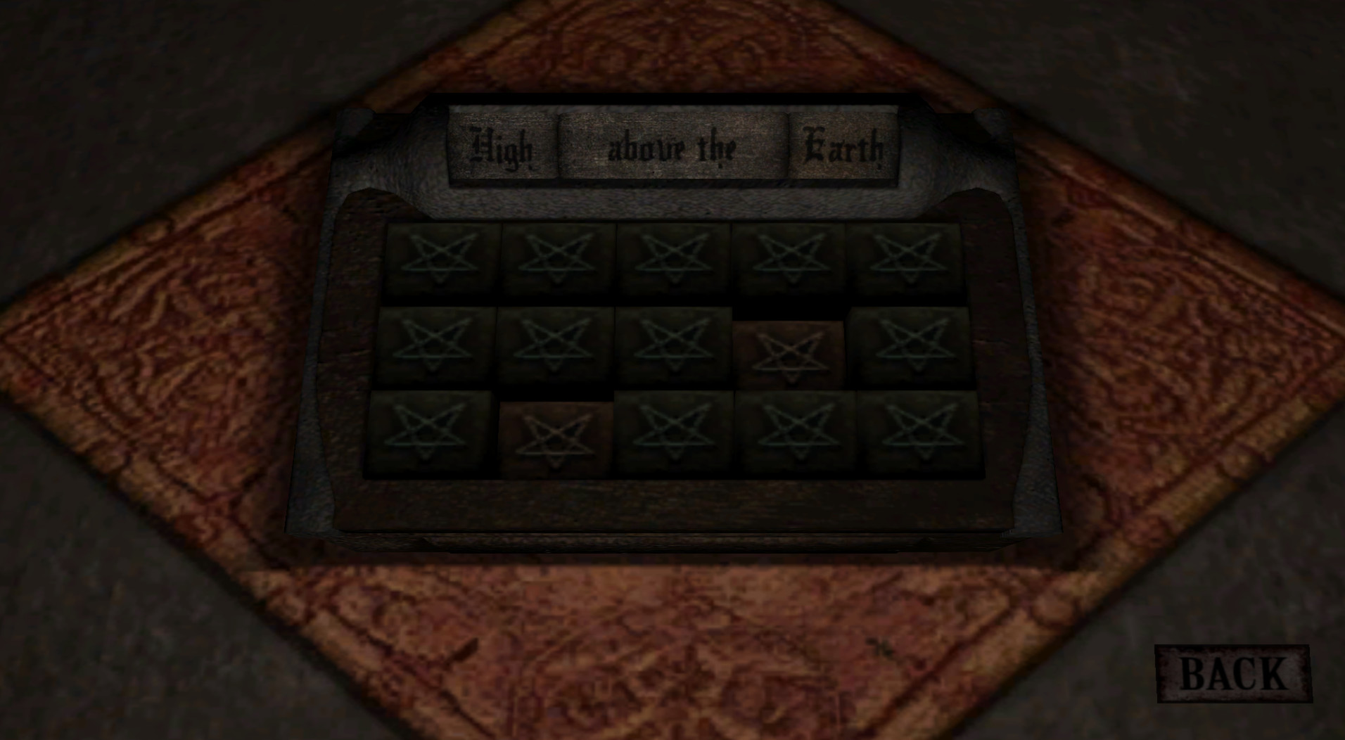 Скриншот 12: Blackbay Asylum