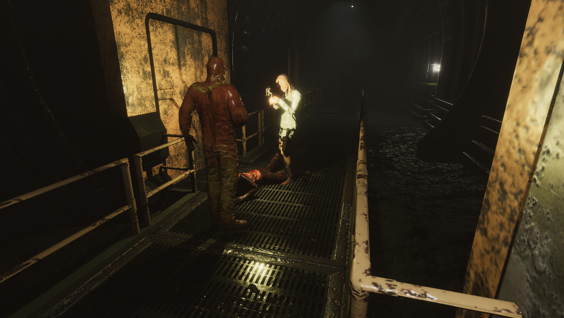 Скриншот 8: The Hotel